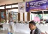 PGN Pacu Pemenuhan Gas Bumi dengan Moda Pipa dan Non Pipa di Batam General Manager PGN Sales dan Operation Region I Andi Sangga Prasetya