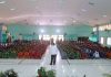 Gubernur Ansar Beri Tips Sukses ke Siswa SMKN 3 dan SMKN 4 Tanjungpinang Gubernur Ansar