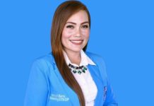 Helent Baru Sihombing Caleg Partai Gelora Tanjungpinang yang Suka Sosok Tegas Helent Sihombing Caleg DPRD Kepri dari Partai Gelora