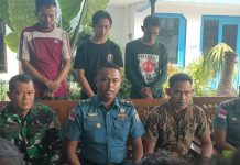 Ngaku Nelayan Terdampar di Malaysia, Ternyata Komplotan Perompakan Kapal di Selat Malaka