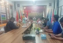 KPU Karimun Tetapkan 365 Orang DCT, Bacaleg Pemilu 2024