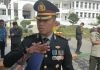 Kapolres Karimun Ajak Masyarakat Jaga Kondusifitas Jelang Pemilu 2024, Terjunkan 350 Personil