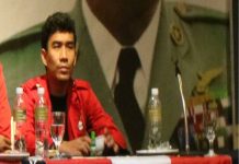 GMNI Nilai Gubernur Kepri Inkonsisten Terkait Rempang