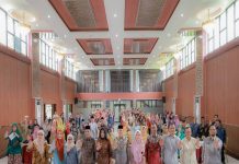 Kekerasan Seksual Pada Anak Masalah Serius, Bupati Sabar AS Minta Penanganan Kontinyu