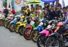 Road Race Bupati Lingga Cup 2023, Nizar: Handal Saja Tidak Cukup, Harus Profesional