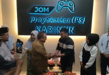 Menelisik Peluang Usaha PlayStation Hingga Cetak Atlet E-sport Karimun