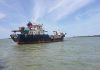 DJBC Kepri Tegah Tanker Sun Live Angkut 80 Ton BBM Ilegal