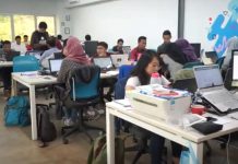 DevFest 2023 Infinite Learning Nongsa Digital Park Batam: Siap Bekerja Sebagai Profesional IT Infinite Learning