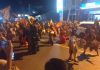 Semarak Pawai Budaya HUT Bintan Ke-75 Menampilkan Bermacam Ragam Kesenian Budaya