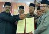 Naik Rp 70 Miliar, Pengesahan APBD Karimun 2024 Meningkat Rp 1.649 Triliun