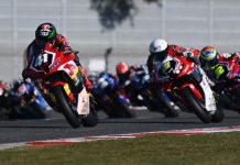 CBR250RR Produksi AHM Tak Terbendung Jadi Jawara Asia di ARRC 2023 CBR250RR Produksi AHM Tak Terbendung Jadi Jawara Asia di ARRC 2023