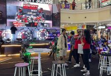 Mulai Besok Honda Kepri Pamerkan Beragam Motor Sport di Grand Batam Mall Mulai Besok Honda Kepri Pamerkan Beragam Motor Sport di Grand Batam Mall