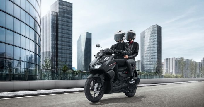 Penjelasan Kenapa Berkendara Motor Harus di Jalur Lambat