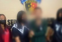 Pria di Karimun Alami Depresi, Karang Cerita Korban Pembegalan