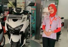Promo Khusus Bulan November Honda Beat dan Vario 160 Promo Khusus Bulan November Honda Beat dan Vario 160