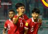 Indonesia U17 Imbangi 1-1 dari Panama U17, Masih Terbuka Peluang Indonesia U17 Imbangi 1-1 dari Panama U17, Terbuka Peluang Lolos