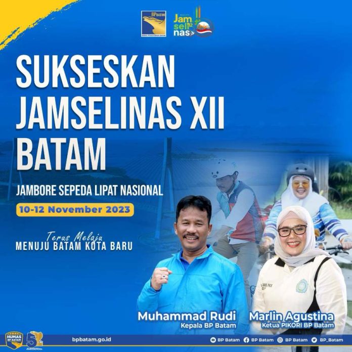 Jambore Sepeda Lipat