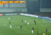 Grup D Piala Dunia U-17 2023, Jepang Sempat Frustasi Menang 1-0 dari Polandia Jepang Polandia
