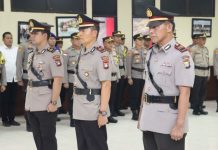 Kapolres Pimpin Sertijab Kapolsek Batu Aji AKP Benny Syahrizal dan Kapolsek Sei Beduk AKP Syarifuddin Kapolres Pimpin Sertijab Kapolsek Batu Aji AKP Benny Syahrizal dan Kapolsek Sei Beduk AKP Syarifuddin