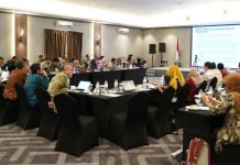 FGD Kawasan Strategis Nasional, Kemenko Perekonomian Apresiasi Peran Strategis BP Batam Kemenko Perekonomian Apresiasi Peran Strategis BP Batam