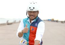 Kepala BP Batam Dukung Penuh Pelaksanaan Jamselinas XII pada 11 November 2023 Kepala BP Batam Dukung Penuh Pelaksanaan Jamselinas XII pada 11 November 2023