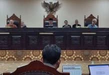 Akankah Ketua MKMK Jimly Batalkan Putusan MK Anwar Usman Terkait Batas Usia Capres Ketua MKMK Jimly Batalkan Putusan MK Anwar Usman 1
