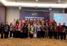 Penguatan Penerapan Mal Pelayanan Publik dan MPP Digital Wilayah Barat Mal Pelayanan Publik
