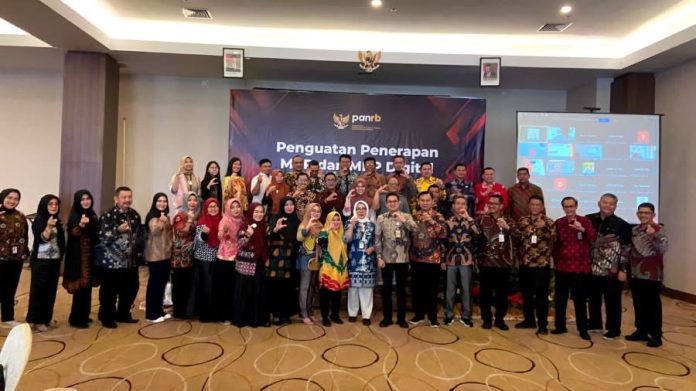 Mal Pelayanan Publik