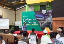 Melihat Peran Food Station dan Perumda Dharma Jakarta Buka Kerjasama Ikan dengan Kepri Melihat Peran Food Station dan Perumda Dharma Jakarta Buka Kerjasama Ikan dengan Kepri