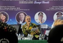 PGN Dorong Pemanfaatan Energi Bersih Dalam Mewujudkan Smart City Berkelanjutan PGN Dorong Pemanfaatan Energi Bersih Dalam Mewujudkan Smart City Berkelanjutan