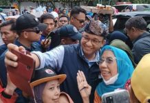 Peduli Terhadap Ibu Hamil, AMIN Juga Siapkan Program Cuti untuk Ayah Selama 40 Hari Peduli Terhadap Ibu Hamil, AMIN Juga Siapkan Program Cuti