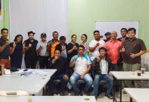 Pelti Batam Siap Gelar Pertandingan Tennis Piala Bergilir Walikota Batam 15 Desember 2023 Pelti Batam Siap Gelar Pertandingan Piala Bergilir Walikota Batam 15-17 Desember 2023