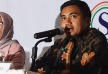 Survei LSI Denny JA 20 November 2023, Penyebab Pemilih Ganjar-Mahfud bergeser ke Anies-Muhaimin Survei LSI Denny JA Adjie Alfaraby