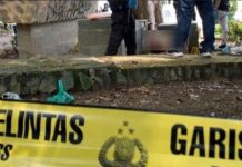 Info Mayat di Taman Kota Tanjungpinang Keseharian Waria Mangkal di TKP Penemuan Mayat di Tanjungpinang 2023