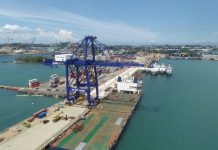 Dendi Gustinandar: Pengelolaan Pelabuhan di Batam Dijalankan dengan Profesional Pengelolaan Pelabuhan di Batam Dijalankan dengan Profesional