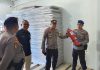 Polres Lingga Beri Pengamanan Menyeluruh di KPU, Bawaslu dan Gudang Logistik Polres Lingga Beri Pengamanan Menyeluruh di KPU, Bawaslu dan Gudang Logistik
