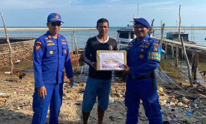 Polres Lingga Gelar Baksos dan Penanaman Pohon Serentak di Indonesia Polres Lingga Gelar Baksos dan Penanaman Pohon Serentak di Indonesia