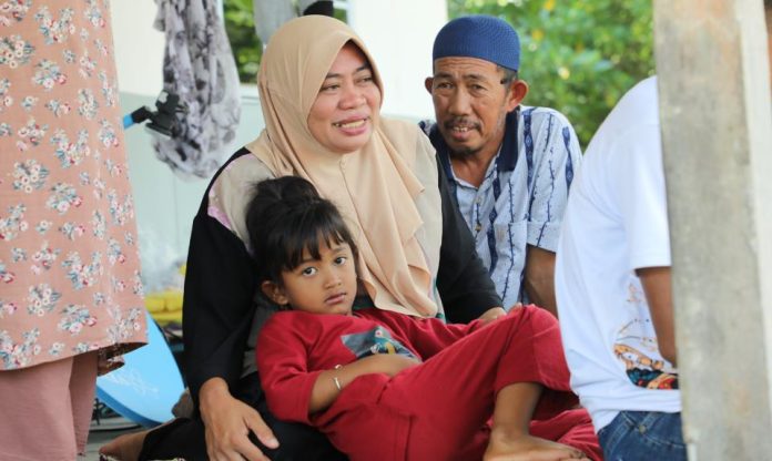 Progres Pergeseran Warga Rempang, 83 KK Telah Pindah ke Hunian Sementara