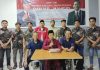 Abdul Ajid Ketua Relawan Barisan Santri Pecinta Ganjar-Mahfud Kepri