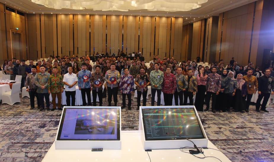 Takshow BI Kepri antisipasi Money Politic di Bisnis KUPVA BB