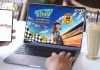 Telkom Bukukan Pendapatan Kuartal III 2023 Sebesar Rp111,2 Triliun Telkom Bukukan Pendapatan Kuartal III 2023 Sebesar Rp111,2 Triliun