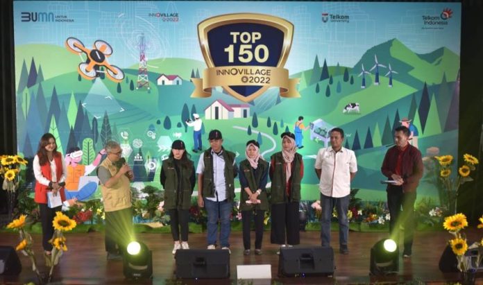 Telkom Kembali Selenggarakan Innovillage, Periode Pendaftaran hingga 25 November 2023