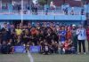 Tim Media FC Juara Turnamen Sepakbola Bupati Lingga Cup 2023 Tim Media FC Juara Turnamen Sepakbola Bupati Lingga Cup 2023