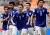 Berikut 8 Besar Tim Piala Dunia U-17 2023, Uzbekistan Bikin Nangis Inggris Tim Uzbekistan u17 Lolos