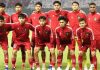 Profil Arkhan Kaka Catat Sejarah Indonesia dan Perjuangan Kiper Ikram Algiffari Timnas U17 Indonesia Ekuador