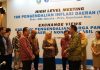 Perkuat Pengendalian Inflasi, TPID Provinsi Kepri dan TPID Jakarta Bersinergi dalam High Level Meeting