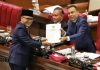 Link UU ASN Baru No 20 Tahun 2023 Perbolehkan Prajurit TNI dan Polri Isi Jabatan Sipil UU ASN Baru No. 20 Tahun 2023 Perbolehkan Prajurit TNI dan Polri Isi Jabatan Sipil