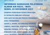 Info Gangguan Air Batam Dampak Kebocoran Pipa di Depan Rumah Sakit Embung Fatimah Info Gangguan Air Batam Dampak Kebocoran Pipa di Depan Rumah Sakit Embung Fatimah