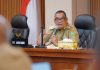 Plt Gubri Minta Pejabat Pemprov Riau Fokus Gesa Realisasi APBD-P Plt Gubri Minta Pejabat Pemprov Riau Fokus Gesa Realisasi APBD-P