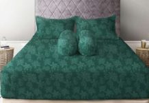 6 Keunggulan Menggunakan Sprei Microtex sprei microtex blibli